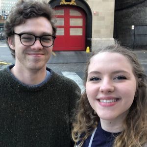 Meet your Posher, Aly